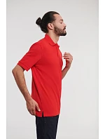 Russell Athletic 599M Piqué polo 10.599M francúzska námornícka modrá Russell Athletic 599M Piqué polo 10.599M francúzska námornícka modrá