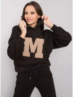 Súprava EM KMPL 668.72 čierna