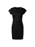 Dámske šaty Freedom black