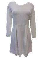 Šaty ovanie DR 01P - Favab Šaty ovanie DR 01P - Favab