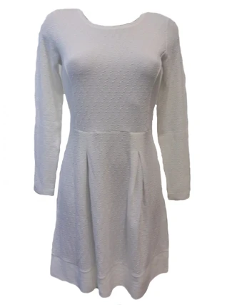 Šaty ovanie DR 01P - Favab Šaty ovanie DR 01P - Favab