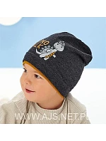 Detská čiapka AJS 50-045 - AJS
