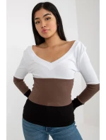 Blúzka model 175088 Rue Paris