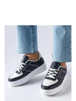 Tenisky model 207751 Solea