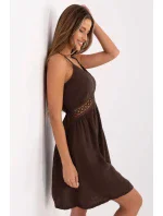 Denné šaty model 215136 Taliansko Moda