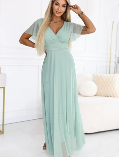 Dlhé šaty model 227098 Numoco