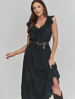 Denné šaty model 228265 Makadamia