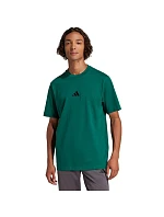 Tričko adidas Essentials Small Logo Single Jersey M JF1096 muži