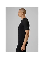 Pánsky cyklistický dres UPF50+ 4F 4FRSS26TFTSM2450-20S Pánsky cyklistický dres UPF50+ 4F 4FRSS26TFTSM2450-20S
