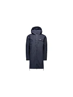 Bunda POC Race Mentor Coat, tmavomodrá