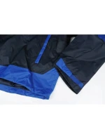 Pánska bunda Regatta Cntrst Shell M TRW504 5WV