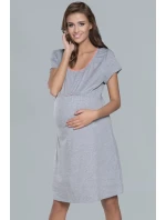 Italian Fashion Dagna cr. r. farba: melange