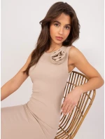 DHJ SK 17732 Šaty.22 tmavá lila