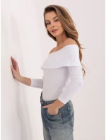 Blúzka RV BZ A1194.25 biela