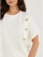 Súprava RV KMPL A1235.29P ecru Súprava RV KMPL A1235.29P ecru