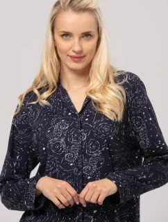 DÁMSKE PYŽAMO LNS 911 B24