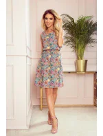 Denné šaty model 141821 Numoco Denné šaty model 141821 Numoco