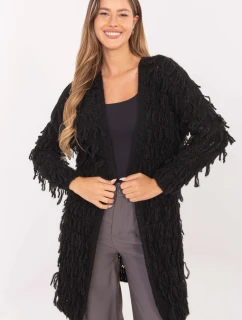 Sveter na gombíky model 217056 Rue Paris