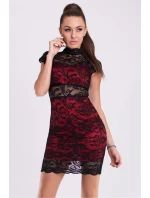 Večerné šaty model 70924 YourNewStyle