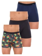 Boxerky Cornette 946/06 A'3 M-2XL Boxerky Cornette 946/06 A'3 M-2XL