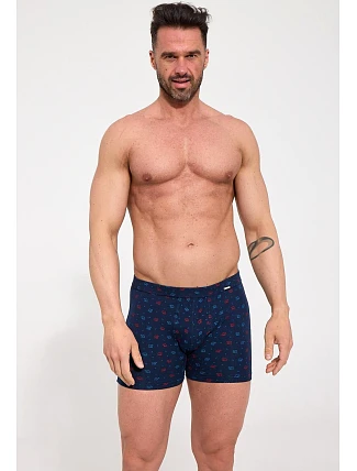 Boxerky Cornette Prime 904/139 S–2XL