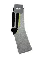 Pánske ponožky Steven art.057 Pánske ponožky Steven art.057