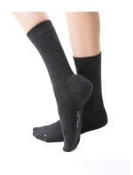 Ponožky Steven art.130 polovičné froté Merino Wool 35-41 Ponožky Steven art.130 polovičné froté Merino Wool 35-41