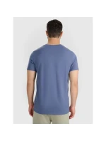 Pánske tričko 4F 4FWMM00TTSHM2257-32S