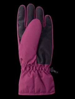 Dámske zateplené rukavice LADY RAMFI