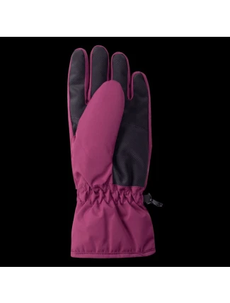 Dámske zateplené rukavice LADY RAMFI