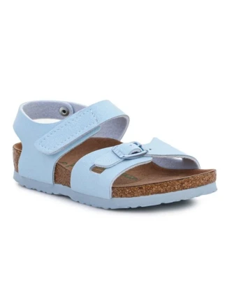 Detské sandále Birkenstock Colorado 1021687 Light Blue Detské sandále Birkenstock Colorado 1021687 Light Blue
