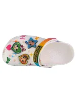 Detské dreváky Crocs Classic Rainbow High 208117-90H