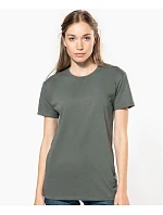 Kariban K 3032IC Tričko z hrubej bio bavlny 20.3032 oxford grey Kariban K 3032IC Tričko z hrubej bio bavlny 20.3032 oxford grey