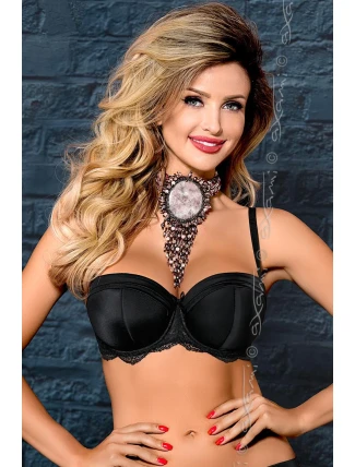 Axami V-7561 Nadia farba:čierna