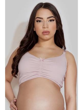 Mitex Easy Bra farba: ružová