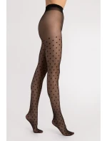 Fiore Hailey 15 DEN G6104 farba:čierna