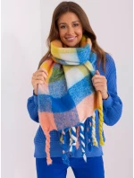 Šatka AT SZ 2313501.97 žltá