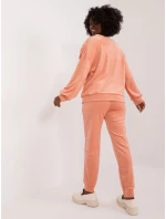 Súprava DHJ KMPL 8831.14X broskyňa