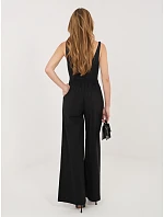 IT nohavice SP FL9006.92 black