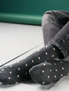 OBLEK PONOŽKY 056 VZOR NADÝCHANÝ.