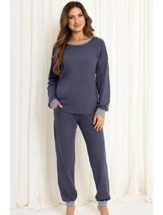 DÁMSKE PYŽAMO 718 J/25