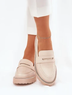 Mokasíny model 211106 Step in style