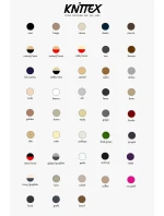 Detské podkolienky Knittex Bella