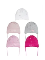 Detská čiapka AJS 48-014 Detská čiapka AJS 48-014