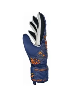 Brankárske rukavice Reusch Attrakt Solid Jr 5472515 4410 Brankárske rukavice Reusch Attrakt Solid Jr 5472515 4410