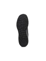 Dámska obuv Skechers Uno Wedge - Hi Steps W 177520-BBK