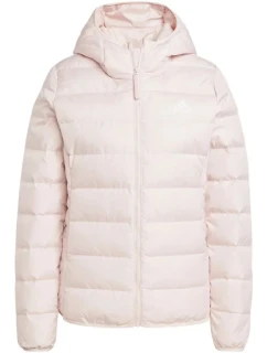 Bunda adidas Essentials Light Down Hooded Jacket W IX8931