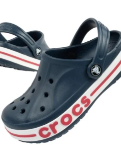 Dreváky Crocs Bayaband Clog Jr 207019-410