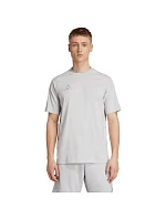 Tričko adidas Tiro 25 Tee Travel M JY5947 muži