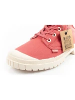 Palladium Pampa SP20 76838-601-M brick-red topánky